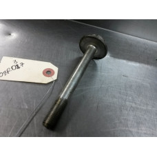108R037 Crankshaft Bolt From 2013 Subaru Impreza  2.0